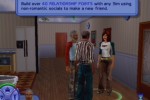 The Sims 2 (Xbox)