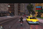 Grand Theft Auto: Liberty City Stories (PSP)