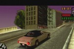 Grand Theft Auto: Liberty City Stories (PSP)