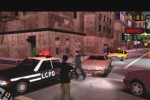 Grand Theft Auto: Liberty City Stories (PSP)