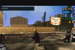 Grand Theft Auto: Liberty City Stories (PSP)