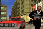 Grand Theft Auto: Liberty City Stories (PSP)