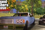 Grand Theft Auto: Liberty City Stories (PSP)