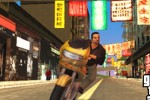 Grand Theft Auto: Liberty City Stories (PSP)