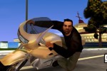 Grand Theft Auto: Liberty City Stories (PSP)