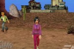 The Sims 2 (DS)