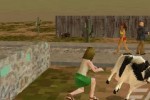 The Sims 2 (DS)