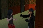 The Sims 2 (DS)