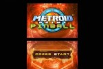 Metroid Prime Pinball (DS)