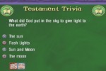 The Bible Game (PlayStation 2)