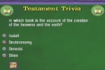 The Bible Game (PlayStation 2)