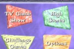 The Bible Game (PlayStation 2)
