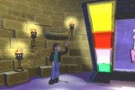 The Bible Game (PlayStation 2)