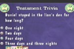 The Bible Game (PlayStation 2)