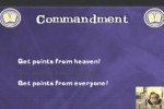 The Bible Game (PlayStation 2)