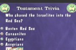 The Bible Game (PlayStation 2)