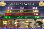 The Bible Game (PlayStation 2)