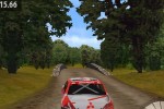 Richard Burns Rally (Gizmondo)