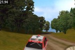 Richard Burns Rally (Gizmondo)