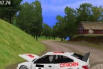 Richard Burns Rally (Gizmondo)