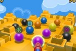 Sticky Balls (Gizmondo)