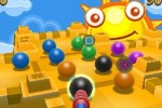 Sticky Balls (Gizmondo)