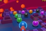 Sticky Balls (Gizmondo)