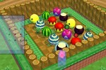Sticky Balls (Gizmondo)