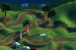 Gizmondo Motocross 2005 (Gizmondo)