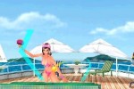 Pocket Ping Pong 2005 (Gizmondo)