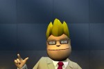 Buzz! The Music Quiz (PlayStation 2)