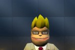 Buzz! The Music Quiz (PlayStation 2)