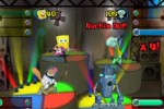 SpongeBob SquarePants: Lights, Camera, Pants! (GameCube)