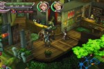 Shining Force Neo (PlayStation 2)