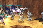 Shining Force Neo (PlayStation 2)
