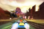 Crash Tag Team Racing (Xbox)