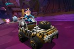 Crash Tag Team Racing (Xbox)