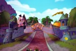 Crash Tag Team Racing (Xbox)