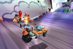 Crash Tag Team Racing (Xbox)