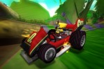 Crash Tag Team Racing (Xbox)