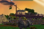 Zoo Tycoon 2: Endangered Species (PC)