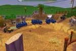 Zoo Tycoon 2: Endangered Species (PC)