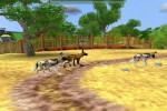 Zoo Tycoon 2: Endangered Species (PC)