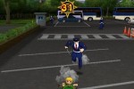 Zatch Bell! Mamodo Battles (PlayStation 2)