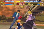 Zatch Bell! Mamodo Battles (PlayStation 2)