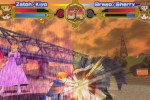 Zatch Bell! Mamodo Battles (PlayStation 2)