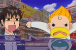 Zatch Bell! Mamodo Battles (PlayStation 2)