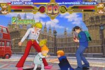 Zatch Bell! Mamodo Battles (PlayStation 2)