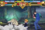 Zatch Bell! Mamodo Battles (PlayStation 2)