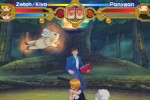 Zatch Bell! Mamodo Battles (PlayStation 2)